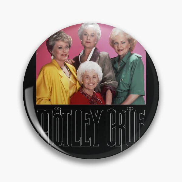 Item preview, Golden Girls Girls Girls designed and sold by LorenzCremin.