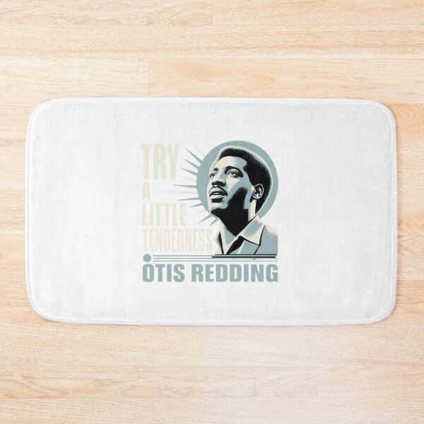 Item preview, Otis Redding Try A Little Tenderness Soul Legend Art ⭐⭐⭐⭐⭐ designed and sold by roliyloria.