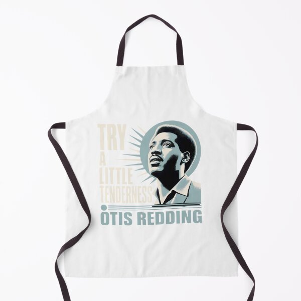 Item preview, Otis Redding Try A Little Tenderness Soul Legend Art ⭐⭐⭐⭐⭐ designed and sold by roliyloria.