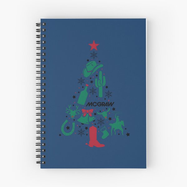 Item preview, Country Western Christmas Tree designed and sold by ambitiousit.