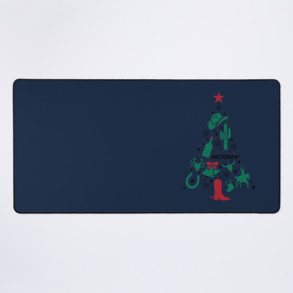 Item preview, Country Western Christmas Tree designed and sold by ambitiousit.