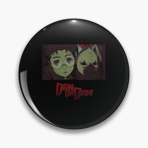 Item preview, supernatural duo designed and sold by Vibrantiz-Flora.