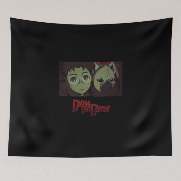 Item preview, supernatural duo designed and sold by Vibrantiz-Flora.