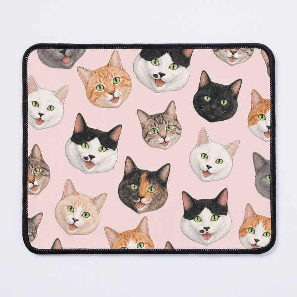 Item preview, Cat Blep designed and sold by cbfineart.