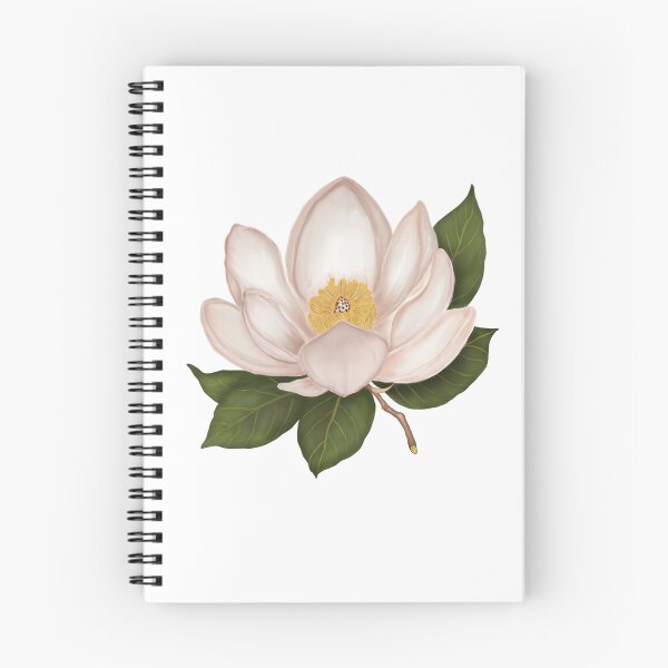 Item preview, Southern magnolia designed and sold by Etkennedy.