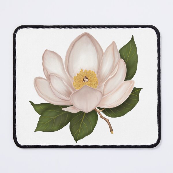 Item preview, Southern magnolia designed and sold by Etkennedy.