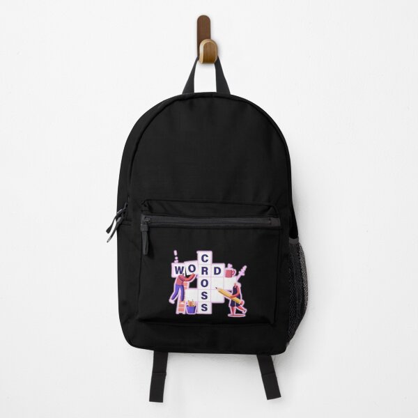 Item preview, wild crossword designed and sold by mcmenemy.