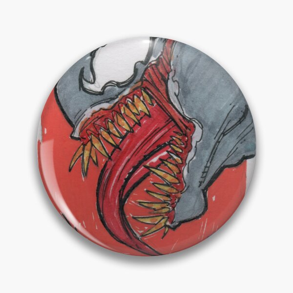 Item preview, Venom designed and sold by Raptorquill303.