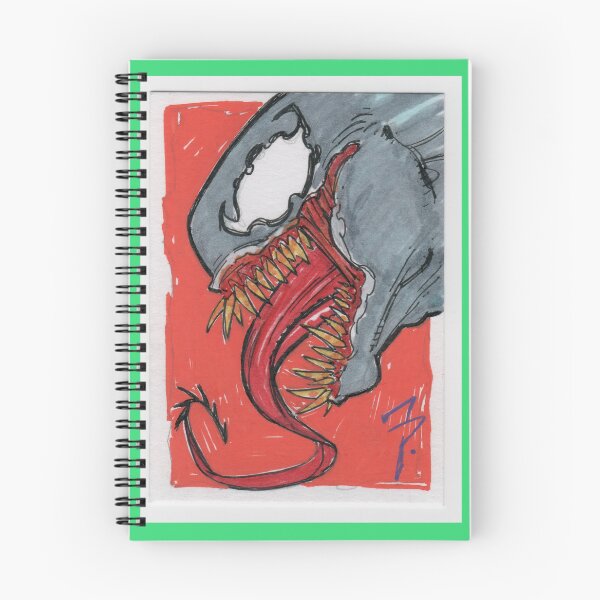 Item preview, Venom designed and sold by Raptorquill303.