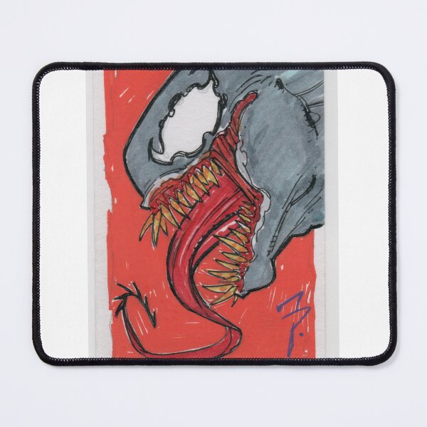 Item preview, Venom designed and sold by Raptorquill303.