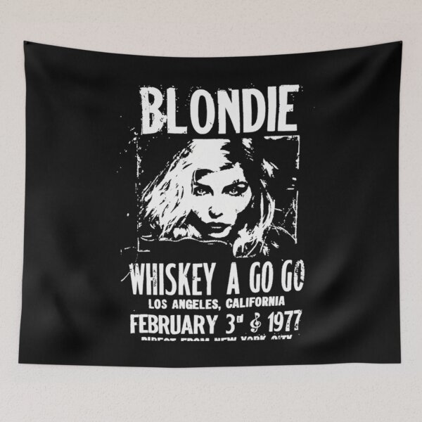 Item preview, Perfect Punk Rock Girl 70S Band designed and sold by LorenzCremin.