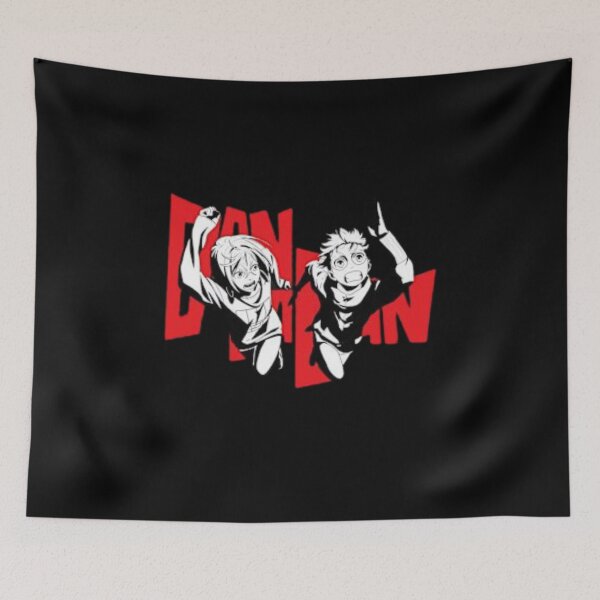 Item preview, ghost hunting duo designed and sold by Vibrantiz-Flora.