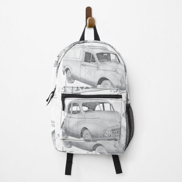 Item preview, Morris Minor Cars - Five of the best 2 hand-drawn designed and sold by Classic Car Art Drawings.