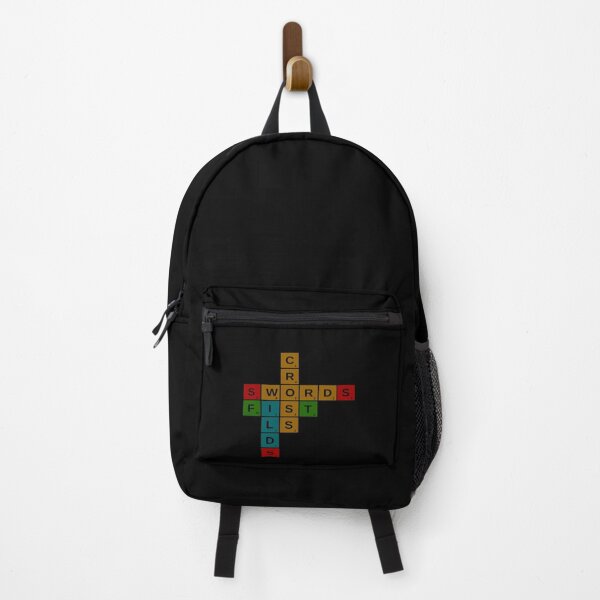 Item preview, Wild Crossword designed and sold by mcmenemy.