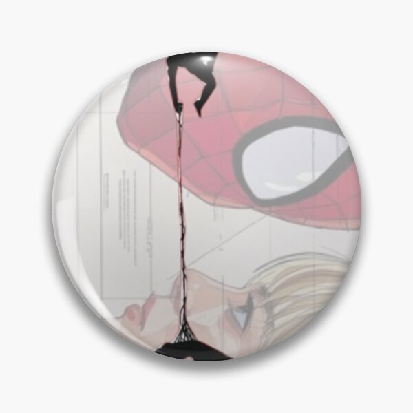 Item preview, SPIDER ;QN SAVE HIS GIRLFRIEND designed and sold by MyLoveishier.