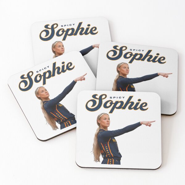 Item preview, Sophie The Enforcer Pointing designed and sold by SmithKevinDes.