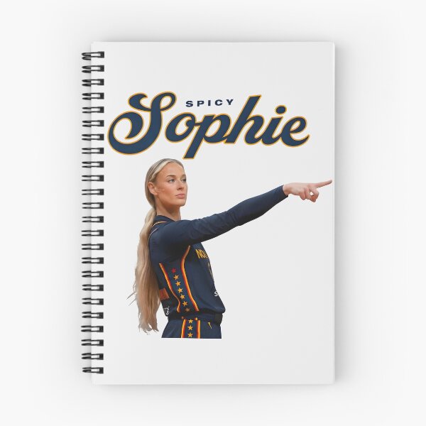 Item preview, Sophie The Enforcer Pointing designed and sold by SmithKevinDes.