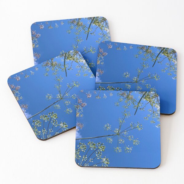 Item preview, The dill grows skyward. designed and sold by GoldenWavesAndWilds.