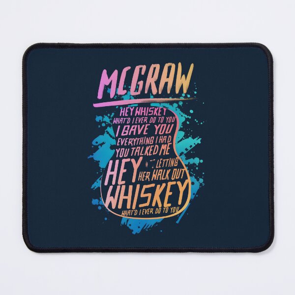 Item preview, Country Guitar Hey Whiskey designed and sold by ambitiousit.