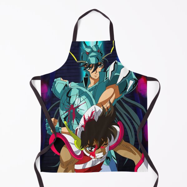 Item preview, dragon vs pegasus designed and sold by mangafirealpaca.