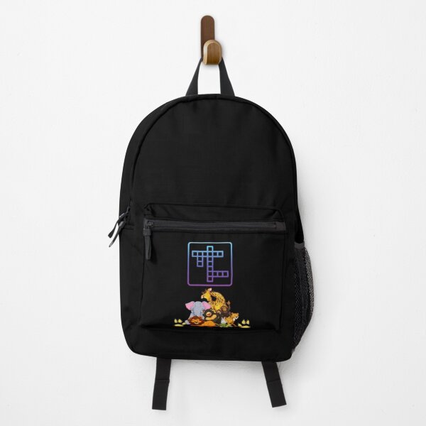 Item preview, Wild crossword - funny design designed and sold by mcmenemy.