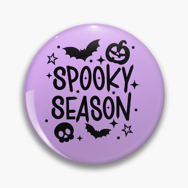 Item preview, Spooky Season  designed and sold by GlitterArtySVG.
