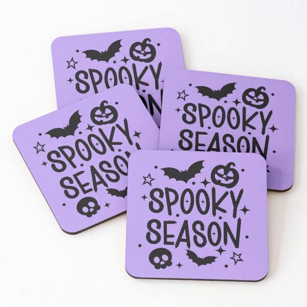 Item preview, Spooky Season  designed and sold by GlitterArtySVG.