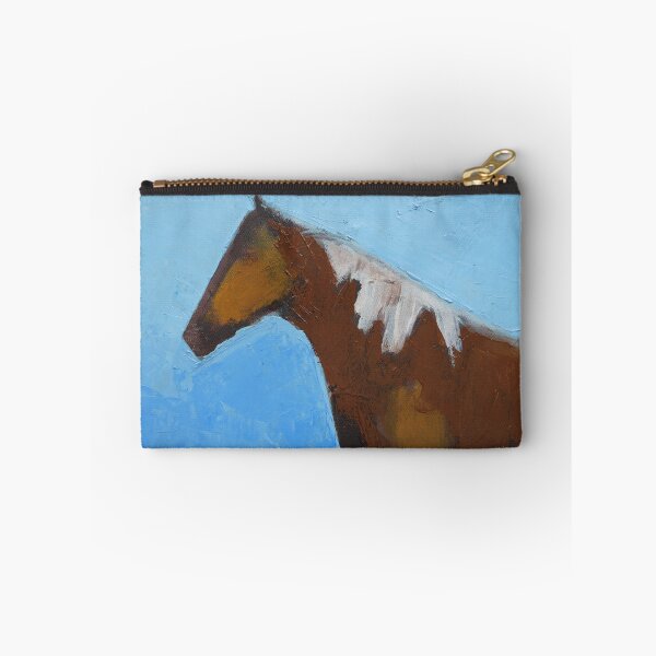 Item preview, Golden-Spotted Horse designed and sold by MiCarmoart.