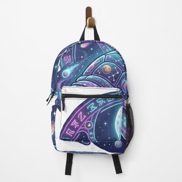 Item preview, Cosmic Turtle — Astronaut's Galactic Companion designed and sold by RoyArt0.