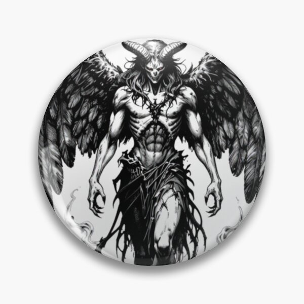 Item preview, Fallen Angel designed and sold by Sakamoto78.