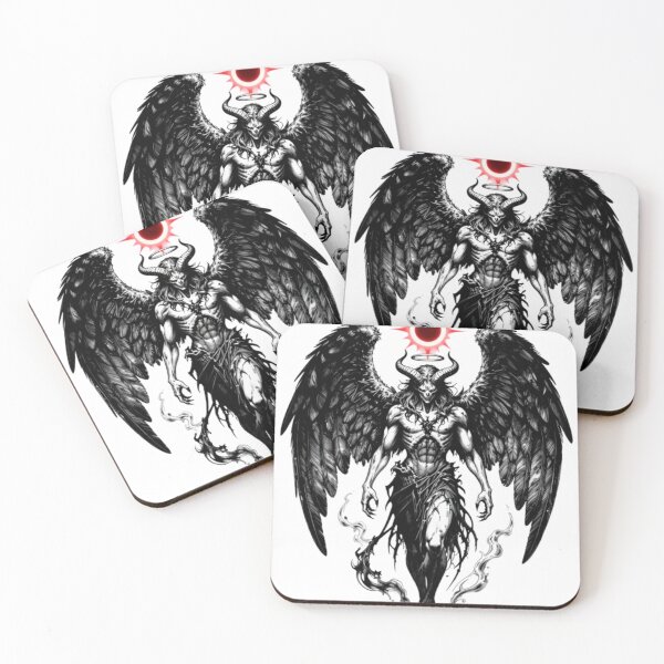 Item preview, Fallen Angel designed and sold by Sakamoto78.