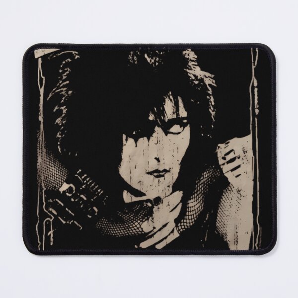 Item preview, Siouxsie Sioux Susan Janet Ballion designed and sold by LorenzCremin.