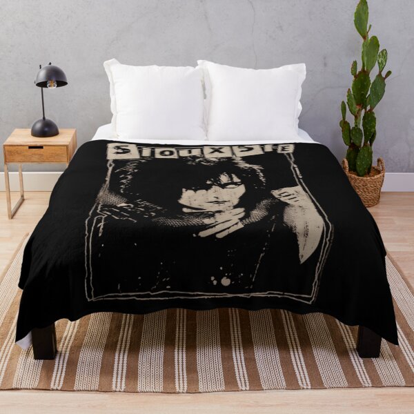 Item preview, Siouxsie Sioux Susan Janet Ballion designed and sold by LorenzCremin.
