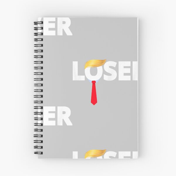 Item preview, Loser Trump Lost Tariffs War - Funny Anti-Trump  designed and sold by CarsLovers2.