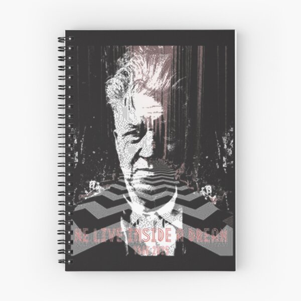 Item preview, David Lynch Quote Shirt Vintage Tshirt David Lynch Horror Tshirt Directed By David Lynch Ret ⭐⭐⭐⭐⭐ designed and sold by peggybuva.