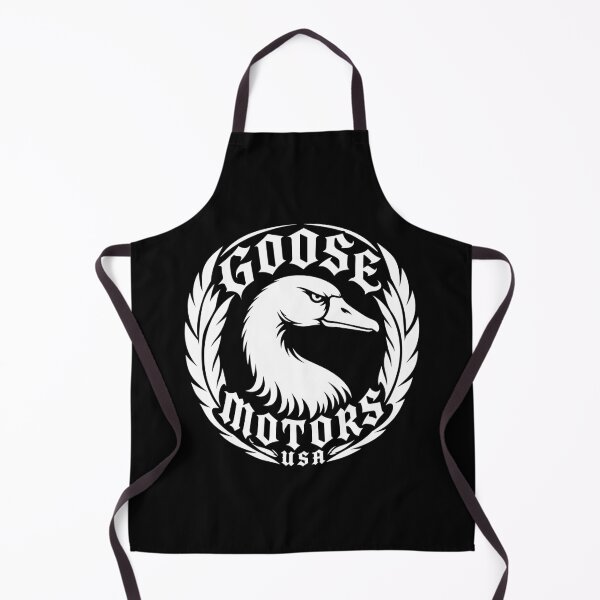 Item preview, Goose Motors USA Logo designed and sold by Goose Motors.