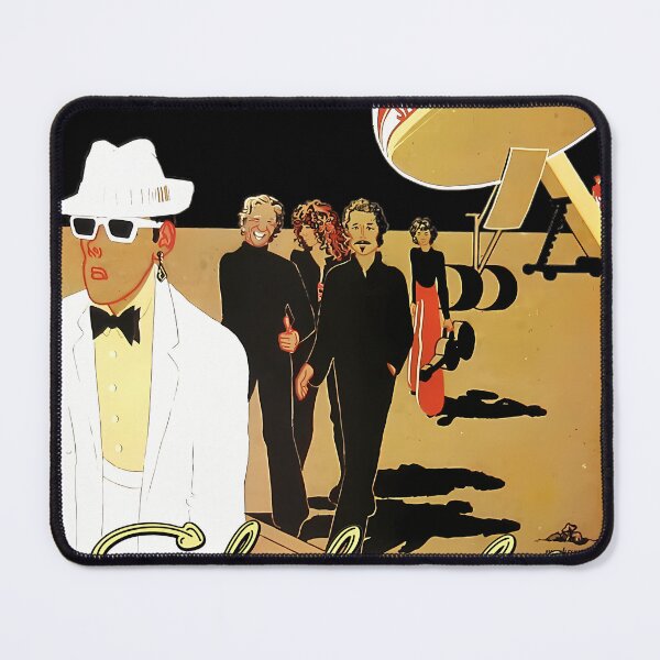 Item preview, Ausrock 08 Skyhooks designed and sold by LorenzCremin.