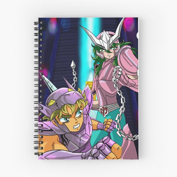 Item preview, Andromeda vs. Unicorn designed and sold by mangafirealpaca.
