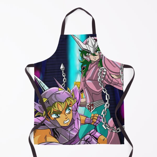 Item preview, Andromeda vs. Unicorn designed and sold by mangafirealpaca.