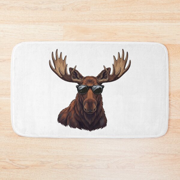 Item preview, Cool Moose designed and sold by VelvetRoom.