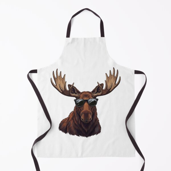 Item preview, Cool Moose designed and sold by VelvetRoom.