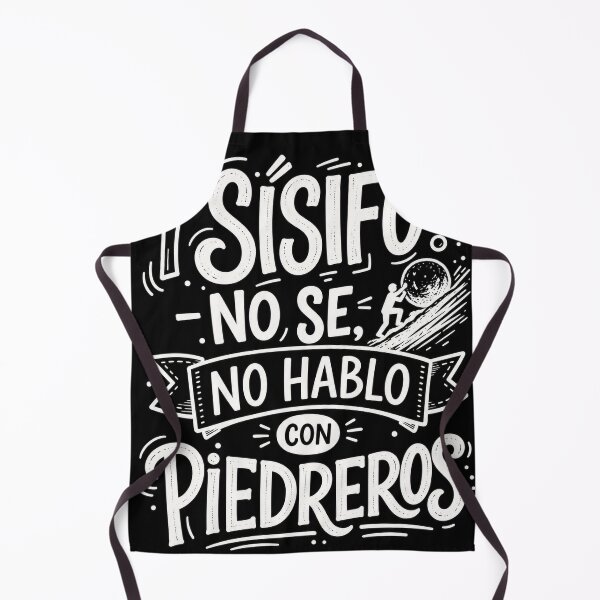 Item preview, sisifo designed and sold by Boreal Apparel.