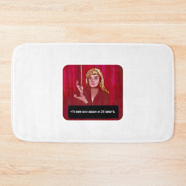 Item preview, Laura Palmer Game ⭐⭐⭐⭐⭐ designed and sold by peggybuva.