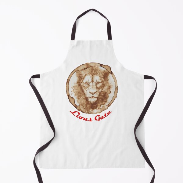 Item preview, Lions Gate designed and sold by Coffeebrejk.