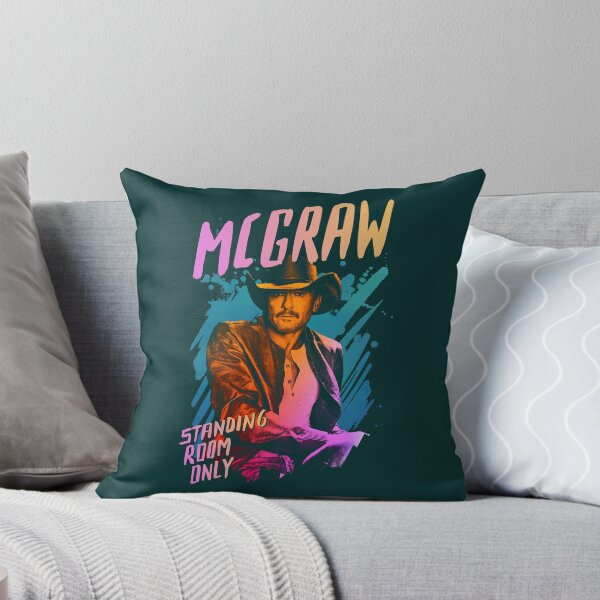 Item preview, Standing Room Only Cowboy designed and sold by ambitiousit.