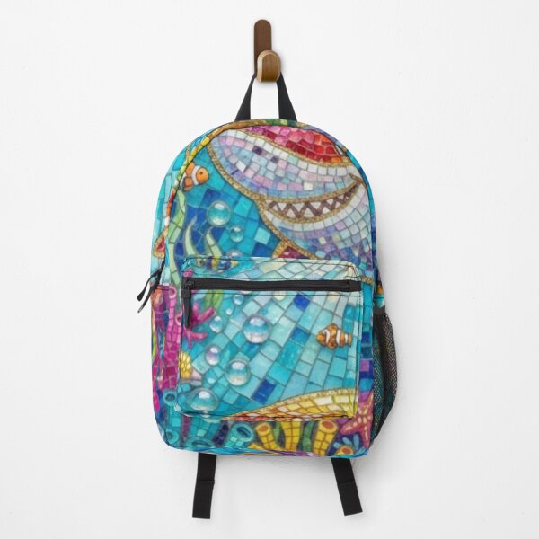 Item preview, Sharks in the sea. designed and sold by PP&RAINBOW SHOP.
