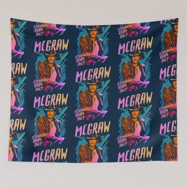 Item preview, Standing Room Only Cowboy designed and sold by ambitiousit.