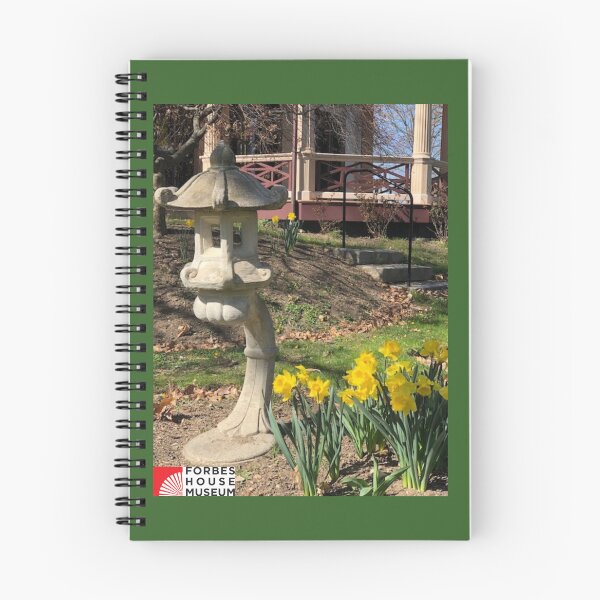 Item preview, Daffodils in Garden designed and sold by ForbesHouse.
