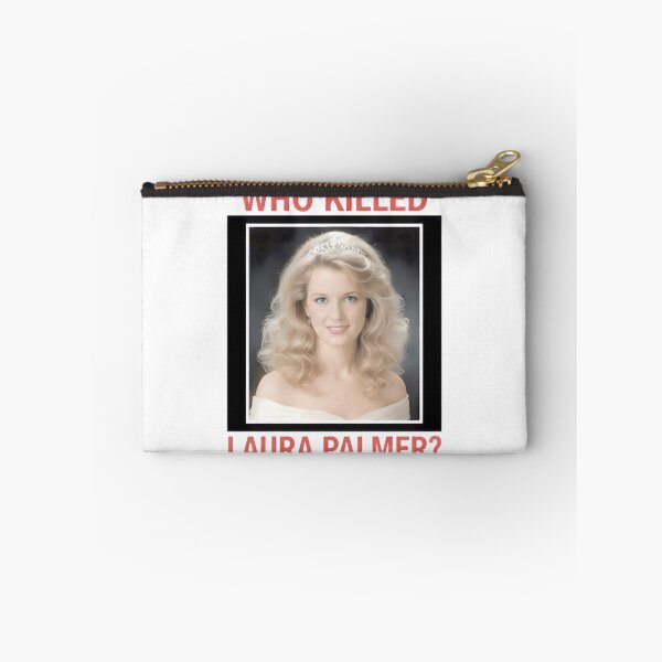 Item preview, Who Killed Laura Palmer ⭐⭐⭐⭐⭐ designed and sold by peggybuva.