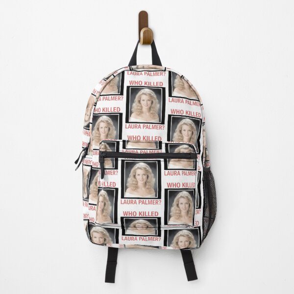Item preview, Who Killed Laura Palmer ⭐⭐⭐⭐⭐ designed and sold by peggybuva.